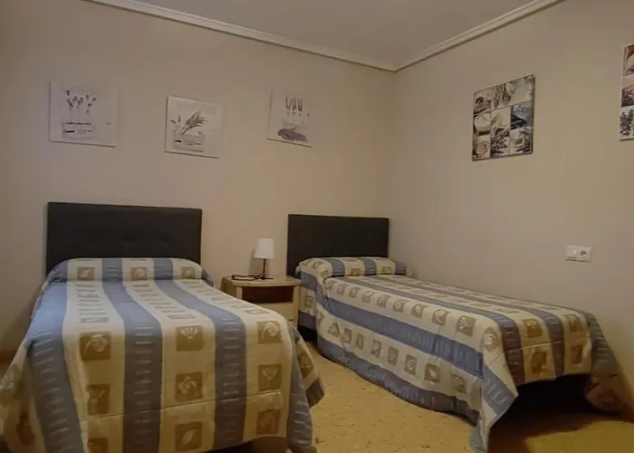 Apartamento Piso Colon Paiporta