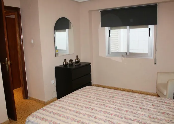 Piso Colon Paiporta