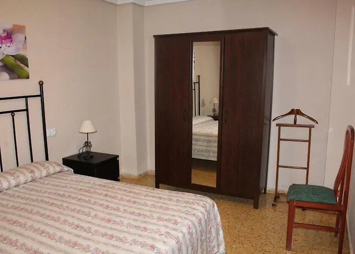 Piso Colon Apartamento *