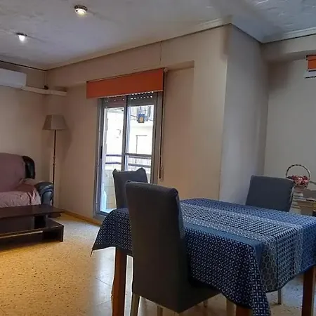 Apartamento Piso Colon