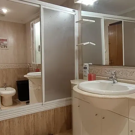 Apartamento Piso Colon